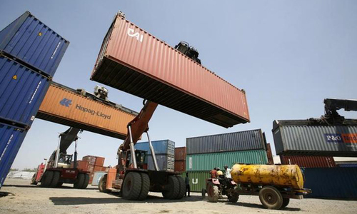 India's oilmeals export jumps almost two-fold in Apr-Nov period: SEA Says
