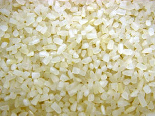 India may export 75,000 tonnes of broken rice to three African nations
