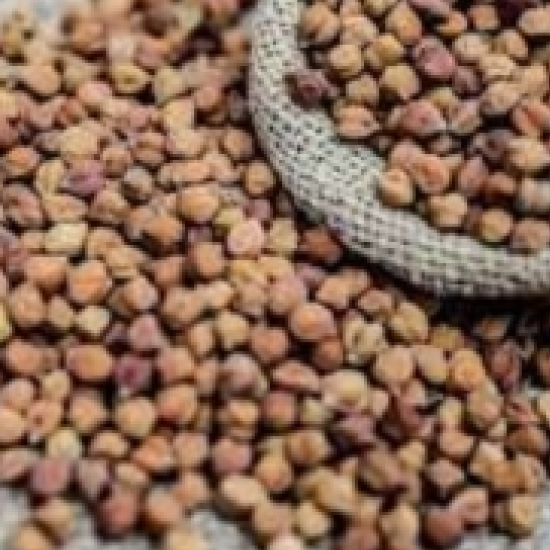 NAFED plans to convert a fifth of its raw chana stocks to dal amid surplus