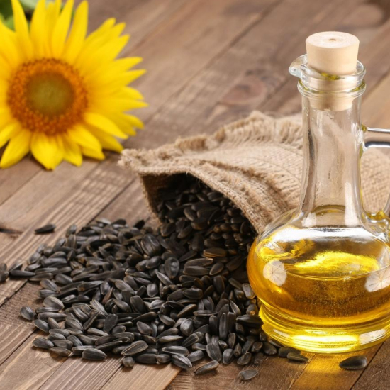 Import duty on refined sunflower, soyabean oil reduced to 12.5 per cent