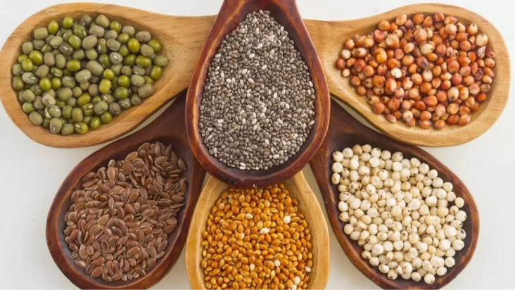 Back Centre aims to procure 2.6 million tonnes millets in next Kharif marketing season