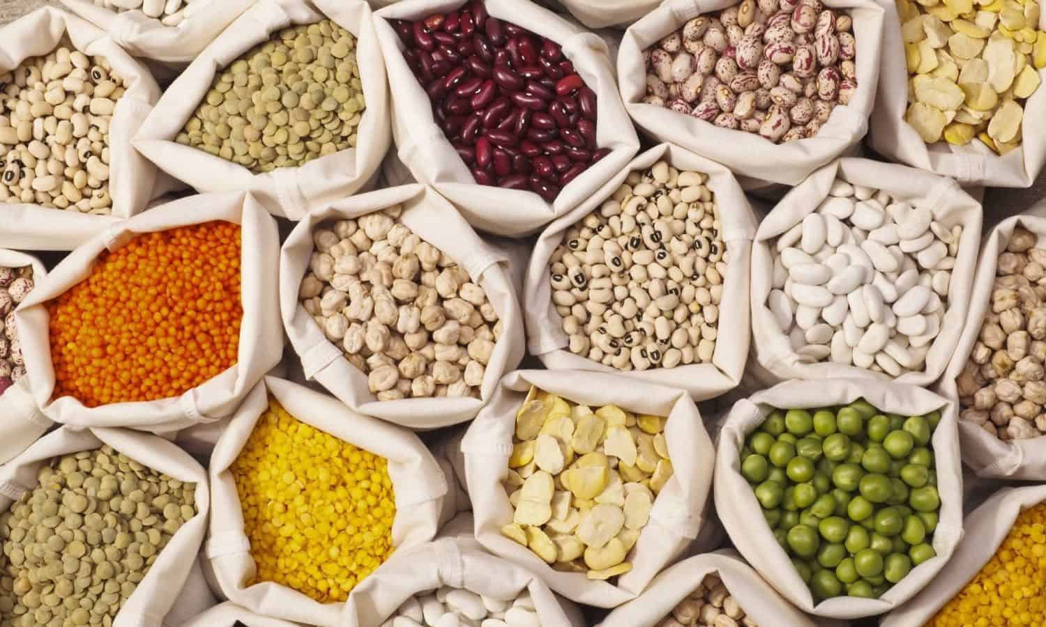 चावल और आटा के बाद, सरकार भारत मसूर दाल की पेशकश करेगी, लेकिन बाजार मूल्य पर