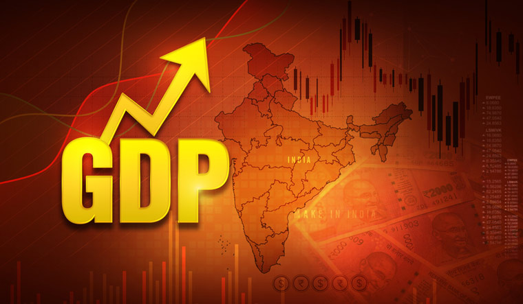 वित्त वर्ष 2024 में मजबूत प्रदर्शन के बाद, वित्त वर्ष 2025 की पहली तिमाही में आर्थिक वृद्धि की गति बनी रहेगी: वित्त मंत्रालय