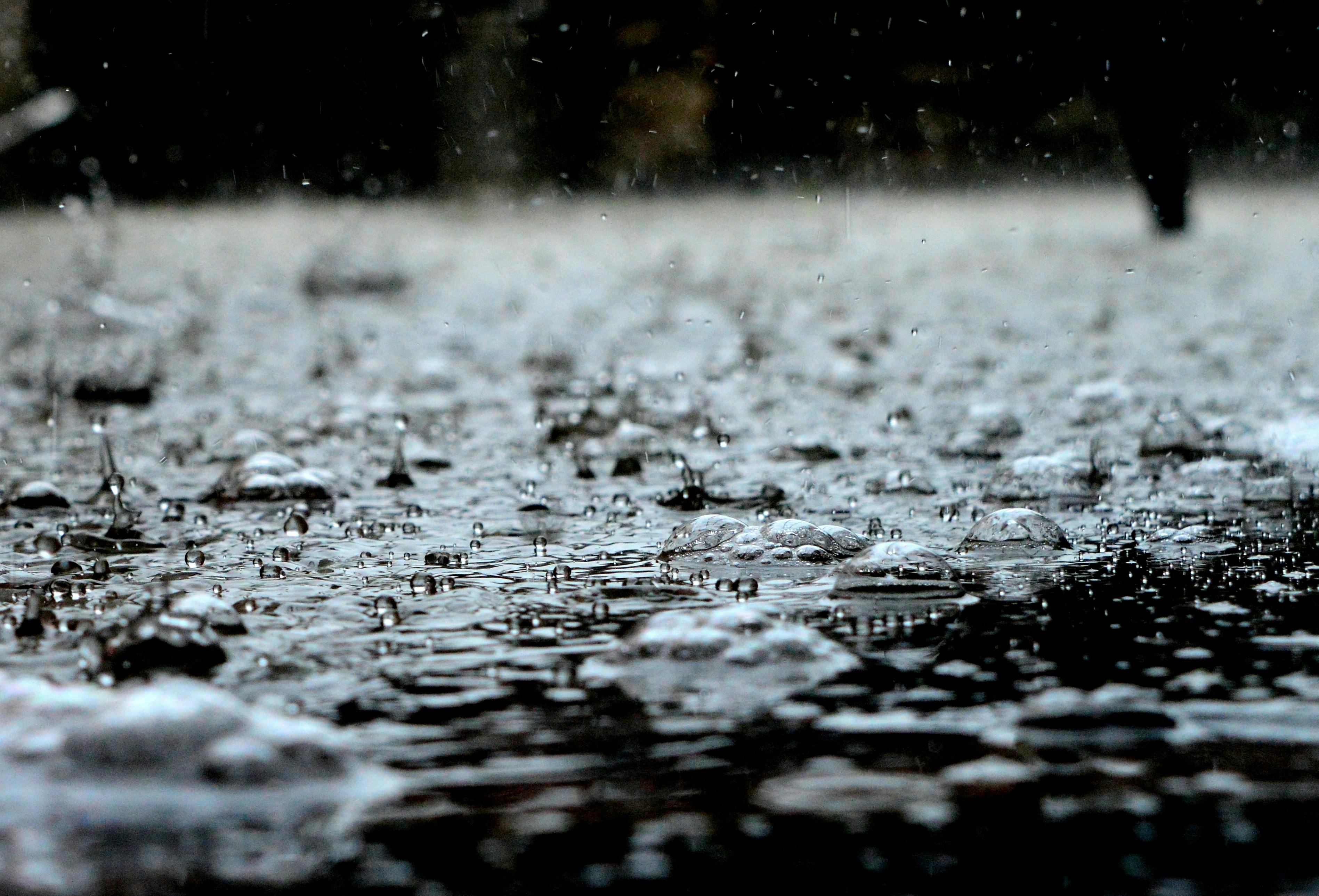 भारत में 1 जून से सामान्य से 20 प्रतिशत कम बारिश हुई: IMD
