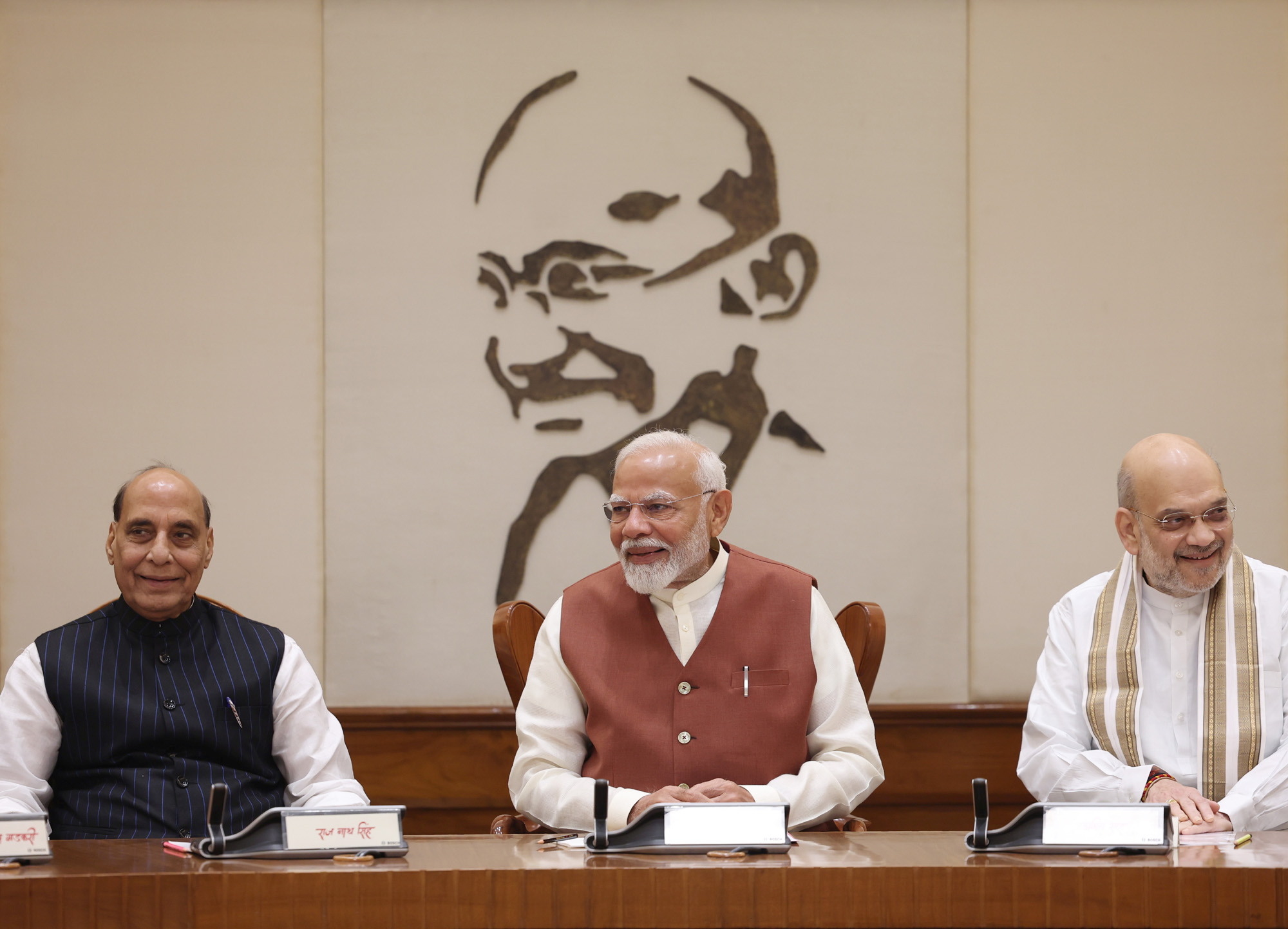 कैबिनेट ने विपणन सीजन 2024-25 के लिए खरीफ फसलों के लिए न्यूनतम समर्थन मूल्य (एमएसपी) को मंजूरी दी
