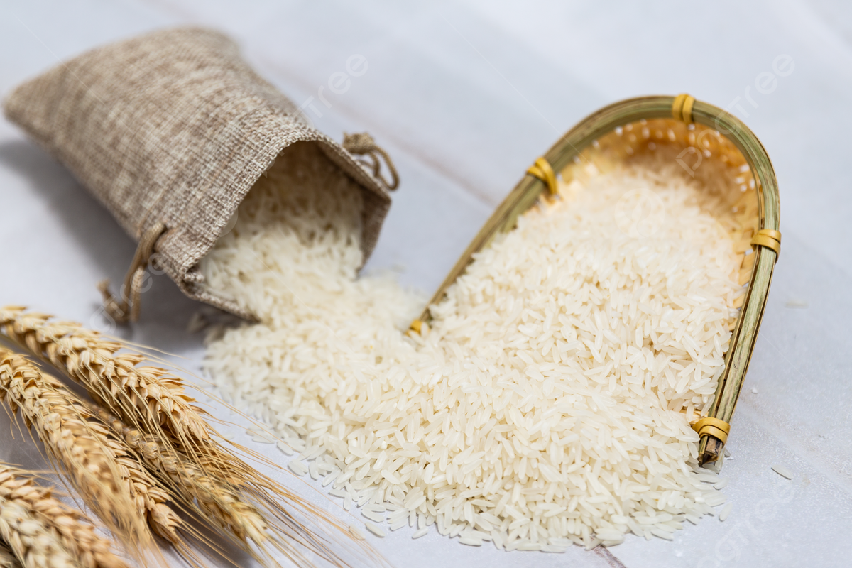 आपूर्ति श्रृंखला व्यवधान चावल निर्यात कीमतों को कैसे प्रभावित करते हैं