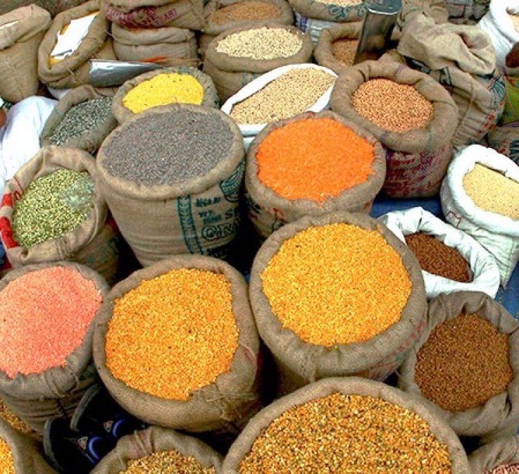 2027 तक दालों का आयात समाप्त करना कृषि मंत्री का प्रमुख लक्ष्य