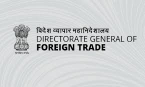 डीजीएफटी ने व्यापार करने में आसानी बढ़ाने के लिए निर्यात संवर्धन पूंजीगत सामान योजना प्रक्रियाओं को सरल बनाया है