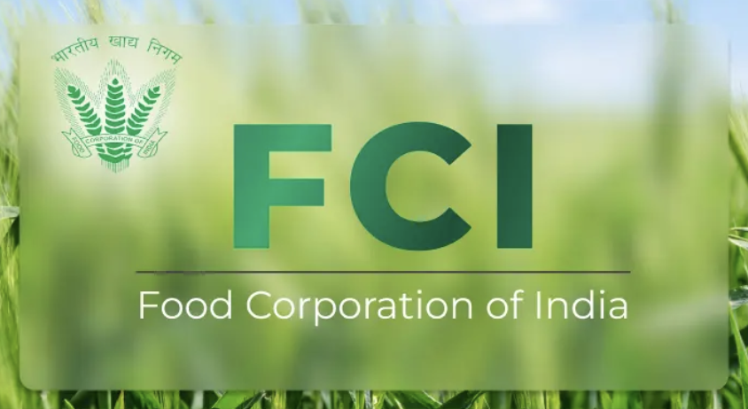 केंद्र सरकार ने FCI में ₹10,700 करोड़ की पूंजी निवेश को दी मंजूरी