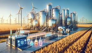 भारत की एथनॉल इंडस्ट्री का भविष्य: 2025 तक 20% मिश्रण के लक्ष्य की संभावनाएं और चुनौतियां
