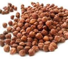 लाल चने की आवक का श्रीगणेश, मटर का शिपमेंट 30% बढ़ा