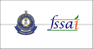 देश के 84 बंदरगाहों पर फूड आयात के लिए CBIC और FSSAI की डिजिटल क्लियरेंस सिस्टम में बड़ी एकीकरण!