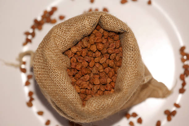 चना बाजार में मजबूती का रुख, दिल्ली व प्रमुख मंडियों में तेज़ी